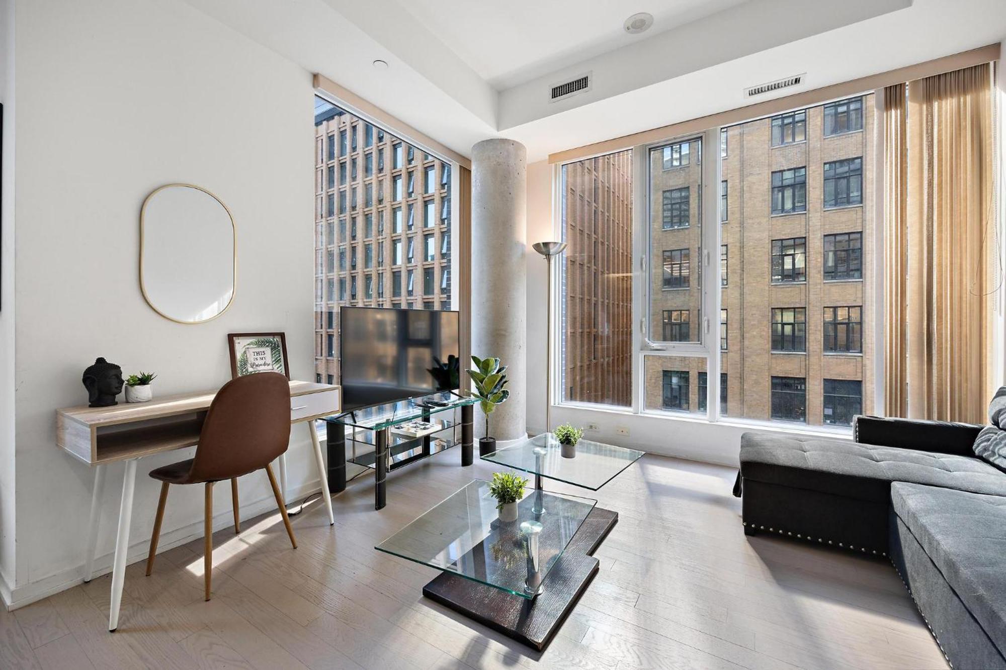 Downtown Toronto Condos Exterior foto